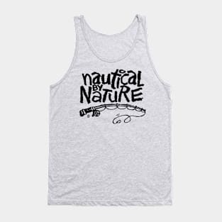 Nautical by Nature Tank Top